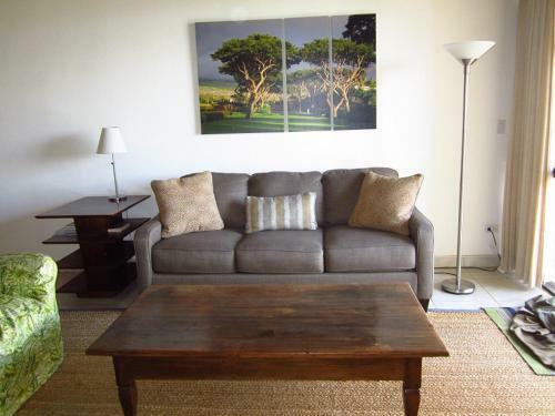 Apartamento Kamaole Sands #1-406 Condo