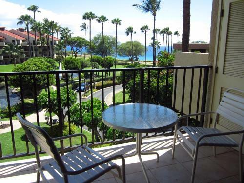 Apartamento Kamaole Sands #1-406 Condo