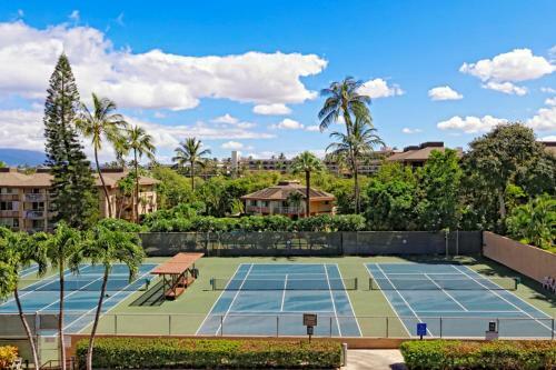 Apartamento Kamaole Sands #1-406 Condo