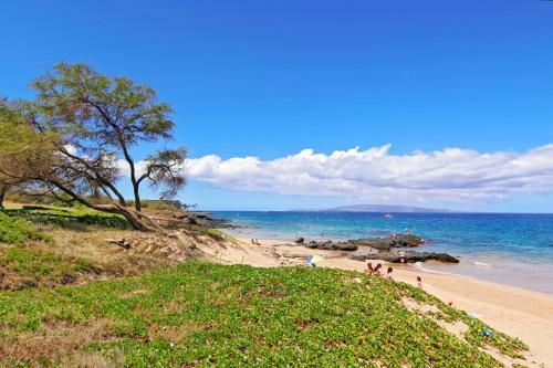 Apartamento Kamaole Sands #1-406 Condo