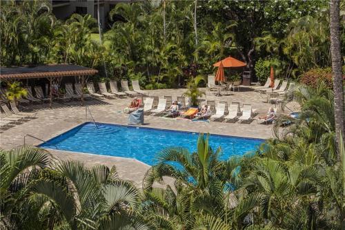 Apartamento Kamaole Sands 03-401 Condo