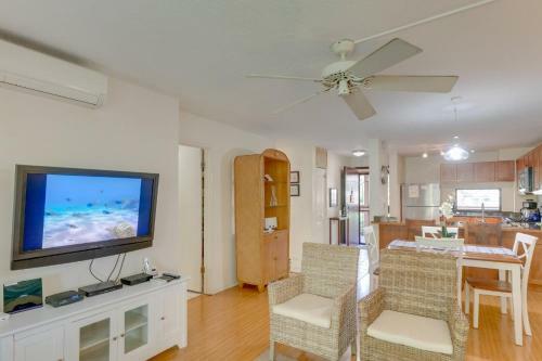 Apartamento Kihei Akahi #b-203 Condo