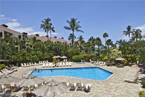 Apartamento Kamaole Sands 09-102 Condo