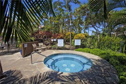 Apartamento Kamaole Sands 09-102 Condo