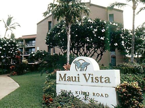 Apartamento Kihei Kai Nani - Maui Vista