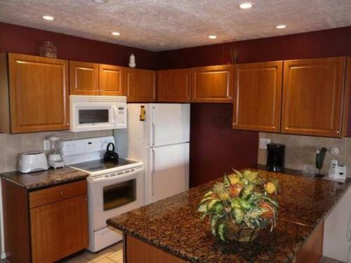 Aparthotel Hale Kamaole By Condominium Rentals Hawaii