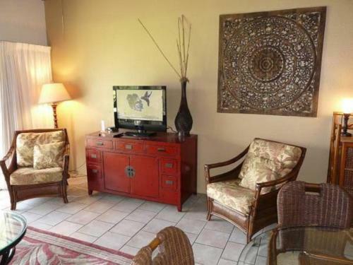 Aparthotel Hale Kamaole By Condominium Rentals Hawaii