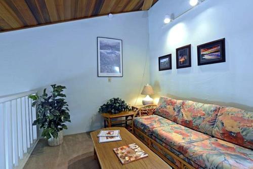 Aparthotel Hale Kamaole By Condominium Rentals Hawaii