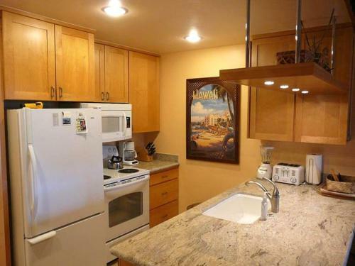 Aparthotel Hale Kamaole By Condominium Rentals Hawaii