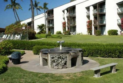 Aparthotel Hale Kamaole By Condominium Rentals Hawaii