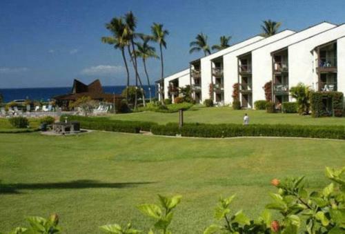 Aparthotel Hale Kamaole By Condominium Rentals Hawaii