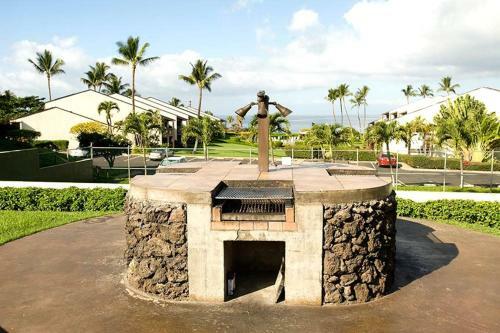 Aparthotel Hale Kamaole By Condominium Rentals Hawaii