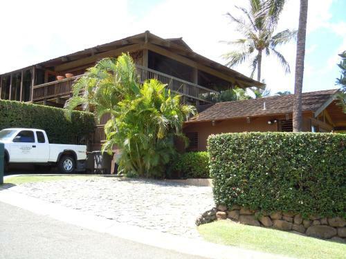 Maui What A Wonderful World Bed & Breakfast