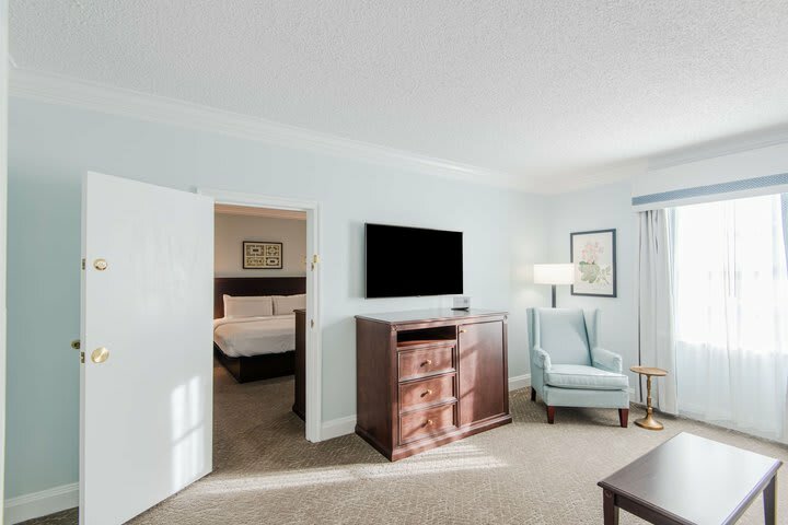 Hotel Founders Inn And Spa