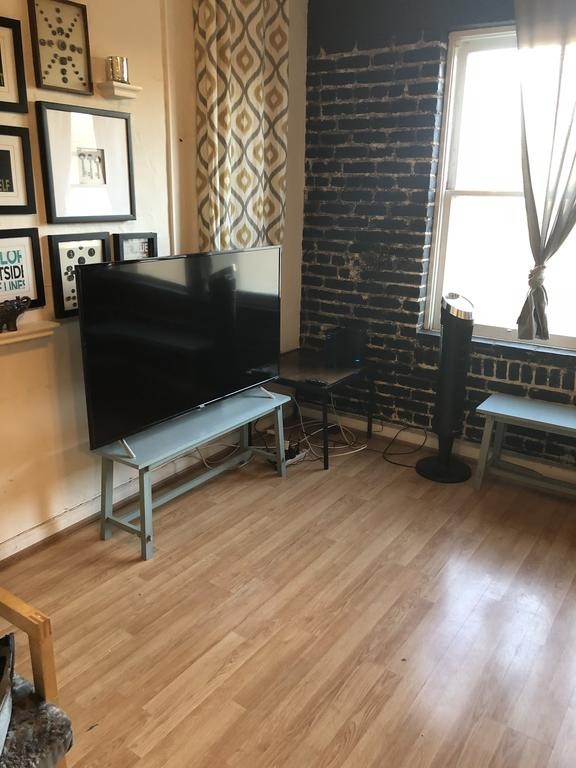 Cozy Apartment With View On Sunset Junction