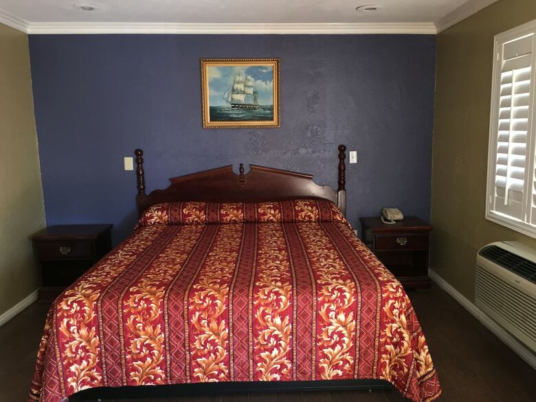 Hyde Park Motel