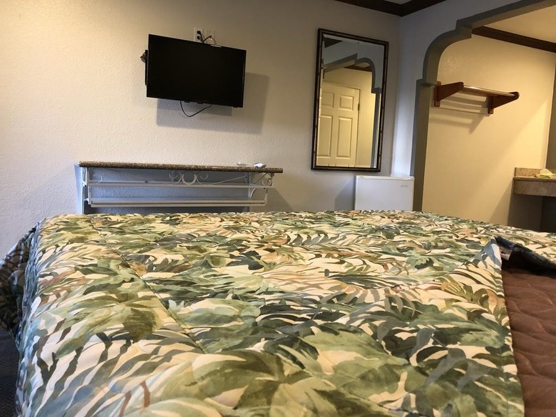 Motel Starlight Inn Valley Boulevard