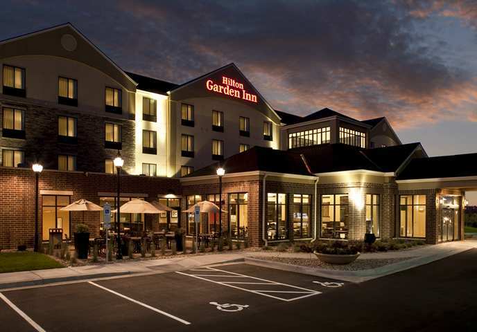 Hotel Hilton Garden Inn Sioux Falls South