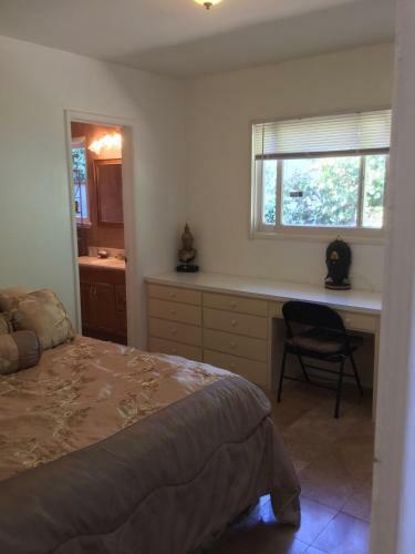 Three Bedroom Villa In Bel Air