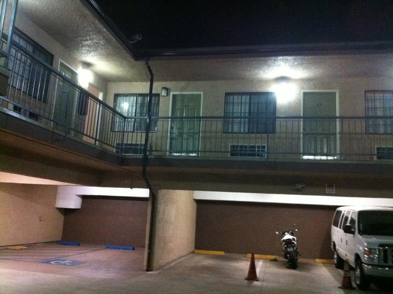 Motel Regal Inn