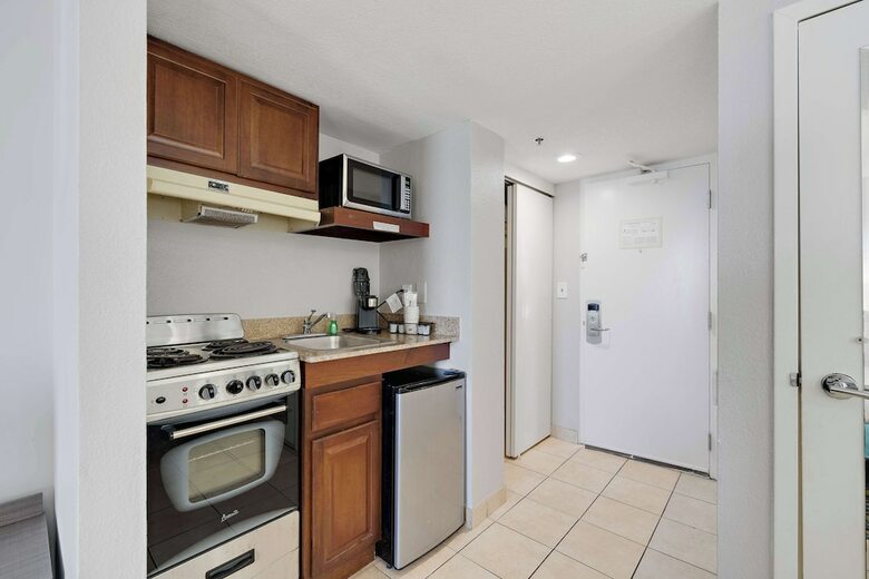 Hotel Best Western Plus Holiday Sands Inn & Suites