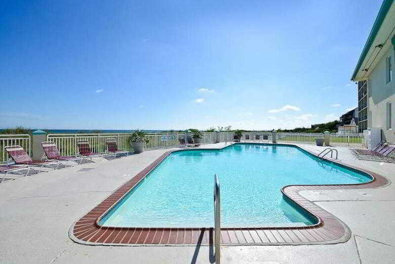 Hotel Best Western Plus Holiday Sands Inn & Suites