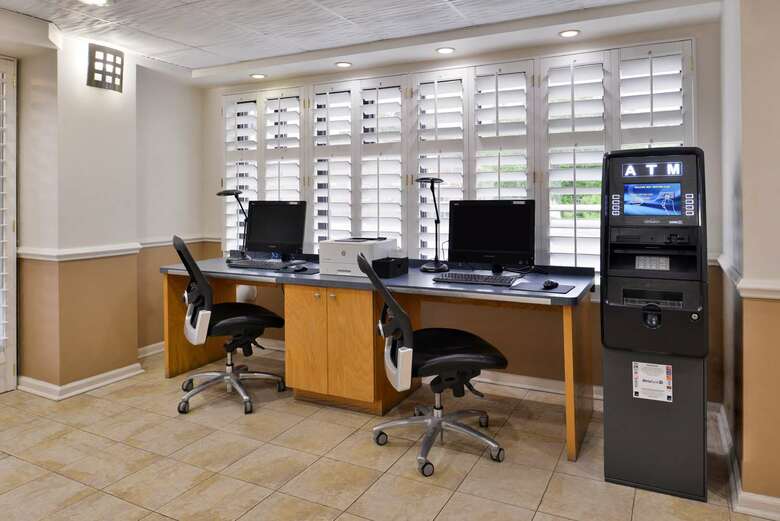 Hotel Best Western Plus Holiday Sands Inn & Suites
