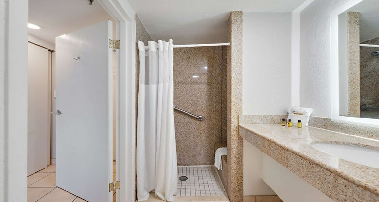 Hotel Best Western Plus Holiday Sands Inn & Suites