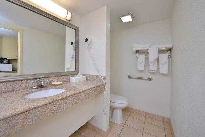 Hotel Best Western Plus Holiday Sands Inn & Suites
