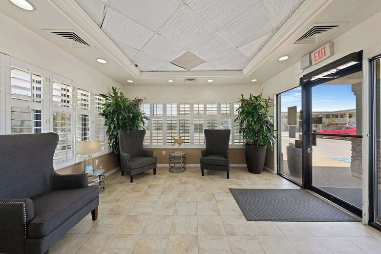 Hotel Best Western Plus Holiday Sands Inn & Suites