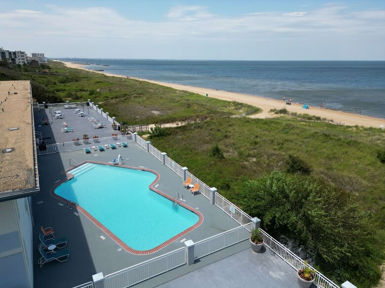 Hotel Best Western Plus Holiday Sands Inn & Suites