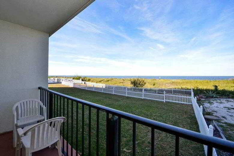 Hotel Best Western Plus Holiday Sands Inn & Suites