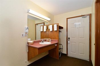 Hotel Aladdin Motor Inn