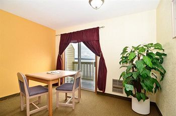 Hotel Aladdin Motor Inn