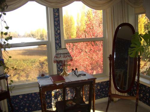 Bed & Breakfast Huber's Inn Port Townsend