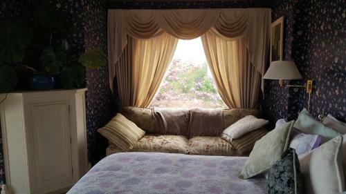 Bed & Breakfast Huber's Inn Port Townsend