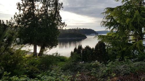 Bed & Breakfast Huber's Inn Port Townsend