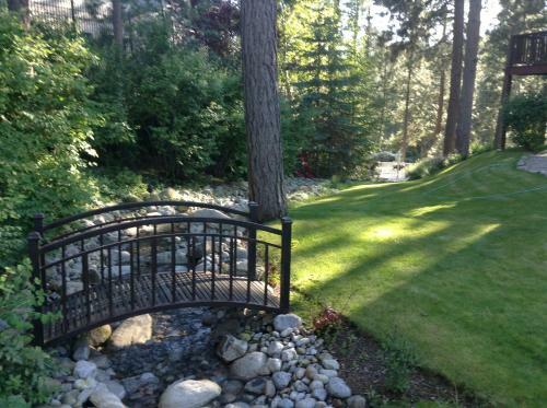 River Cove Elegant Waterfront Bed & Breakfast