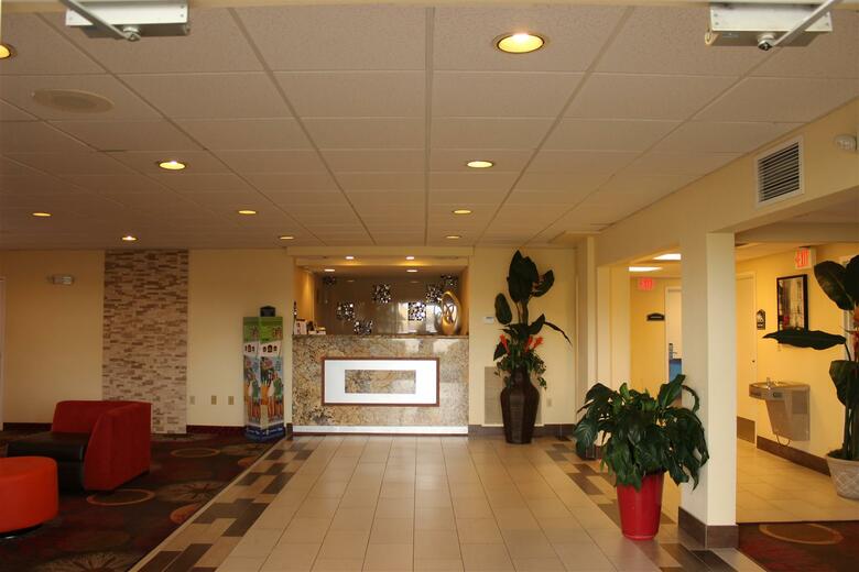 Motel Best Western Clewiston