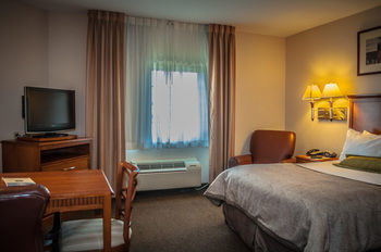 Hotel Candlewood Suites New Iberia