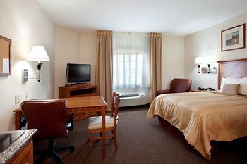 Hotel Candlewood Suites New Iberia