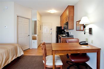 Hotel Candlewood Suites New Iberia