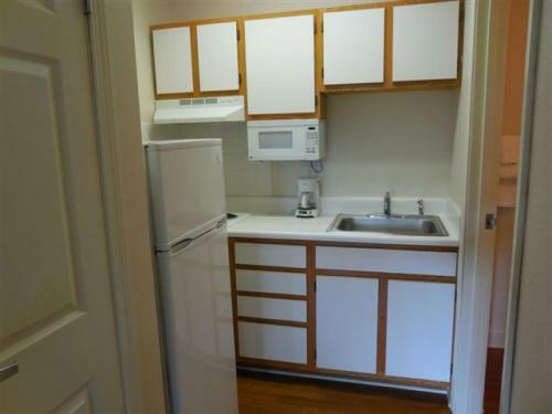Motel Affordable Suites Shelby