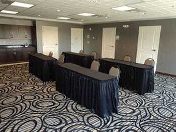 Hotel Holiday Inn Express & Suites Greenfield