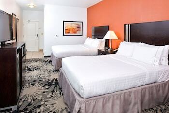 Hotel Holiday Inn Express & Suites Greenfield