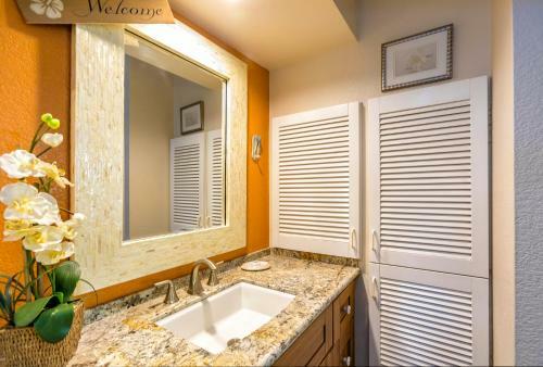 Apartamento Grand Champions 139 - Two Bedroom Condo