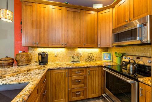 Apartamento Grand Champions 139 - Two Bedroom Condo