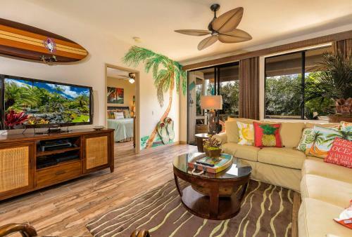 Apartamento Grand Champions 139 - Two Bedroom Condo