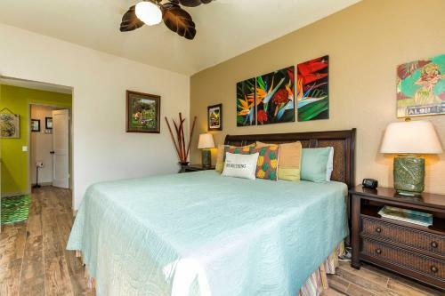 Apartamento Grand Champions 139 - Two Bedroom Condo