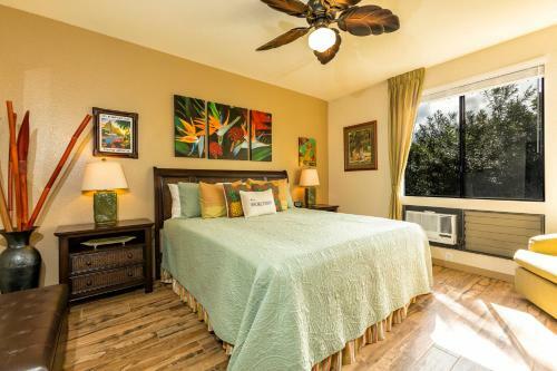 Apartamento Grand Champions 139 - Two Bedroom Condo